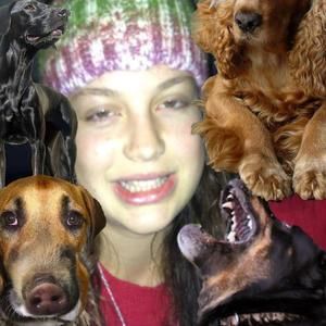 Meet your Posher, Eliza